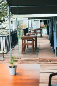 Radiance Ella Urban Camping