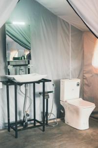 Radiance Ella Urban Camping