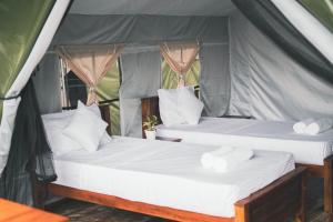 Radiance Ella Urban Camping