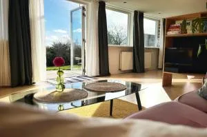 Cozy guesthouse with outdoor space - Brabrand