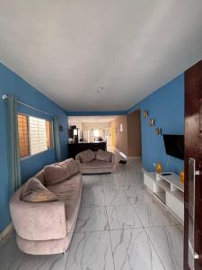 Lar Doce Mar - Ponta de Pedras