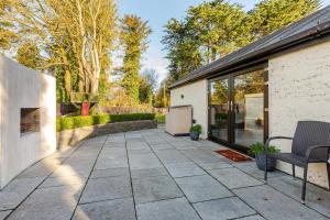 Countryside Bliss Close To Dublin