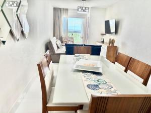 Apt Premium com Vista ao Mar, Praia dos Namorados