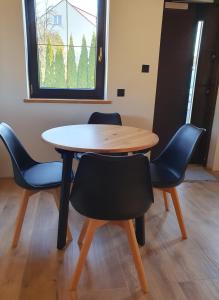 Domek Amelia -Bieszczady