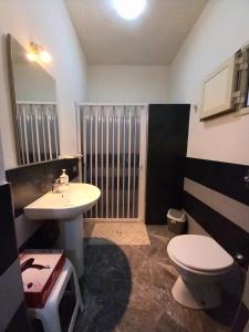 Baffos Apartament