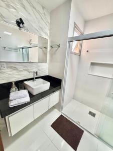 Apt Premium com Vista ao Mar, Praia dos Namorados