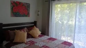 Die Blompot - Kuruman