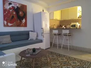 Dar Ghalia - Dar Tahar Zaouch