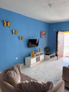 Lar Doce Mar - Ponta de Pedras