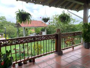 Casa Santa Rita - Seis Habitaciones