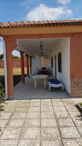 El Cotín Rural House