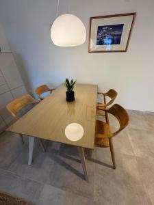 El Garbí Apartament