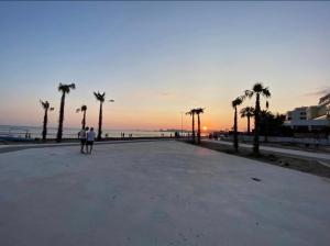 Ambra-Next to the Sea