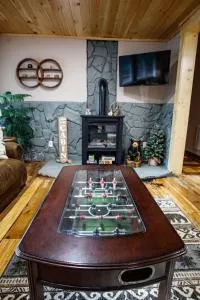 Wildwood Retreat Cabin - Spruce Pine