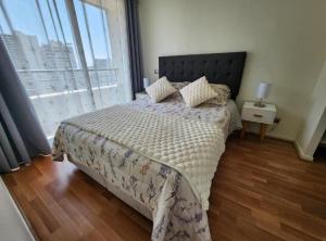 Céntrico y lindo departamento