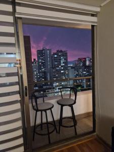 Céntrico y lindo departamento