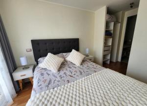 Céntrico y lindo departamento