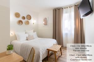 Hotels Hotel Flor : photos des chambres