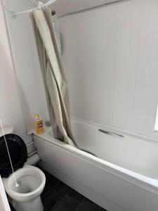 Cosy 5 bedroom House!