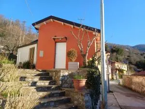 B & B Sotto al lago - Rivello