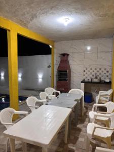 Lar Doce Mar - Ponta de Pedras