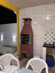 Lar Doce Mar - Ponta de Pedras