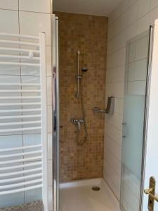 Wallblick Apartments Gardelegen