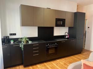 LEnlumineur - Centre - Luxe - Balcon - Climatisation