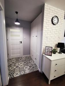 Apartament Siedlce 2