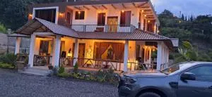 Los Arupos - Quillullaco