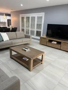 The Goldsmith Retreat - Windellama