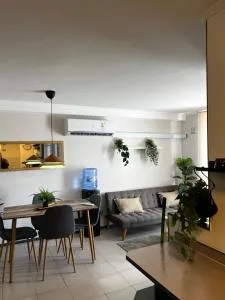 Centrico , cómodo , wifi , parking privado - Machalí