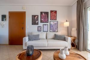 Koralias Villas