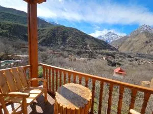 Jnane Karma - 乌凯迈丁