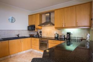 203 Oyster Quays - by Stay in Umhlanga