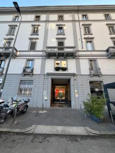 Daeiouz Residences I