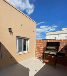 Bungalows Casa Mansa 1 y 2