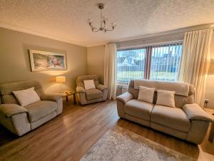 Cathwill - Cosy 4 Star Cottage - Cairngorm National Park
