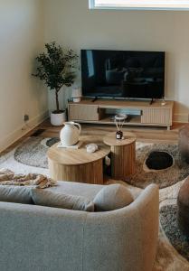 Modern Cowboy Retreat