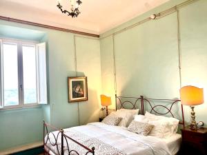 Antica Dimora Sforza Bed & Bike