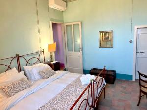 Antica Dimora Sforza Bed & Bike