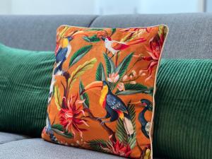 Le Tapissier - Centre - Luxe - Climatisation