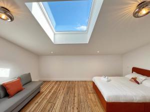 Le Tapissier - Centre - Luxe - Climatisation