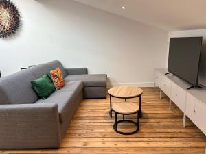 Le Tapissier - Centre - Luxe - Climatisation