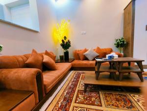 مرفق الشلال السياحي