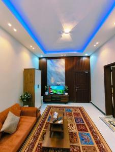 مرفق الشلال السياحي