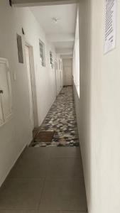 Kit em Santos - Frente ao mar