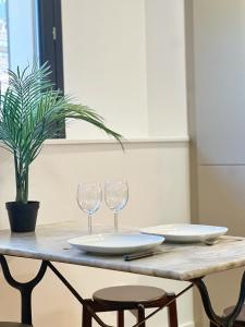 Le Vigneron - Centre - Luxe - Climatisation