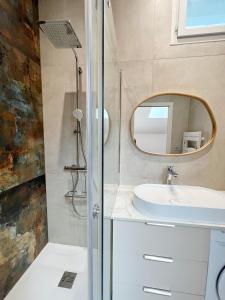 Le Vigneron - Centre - Luxe - Climatisation