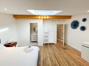 Le Vigneron - Centre - Luxe - Climatisation